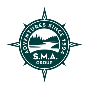 Sea & Mountain Adventures -logo